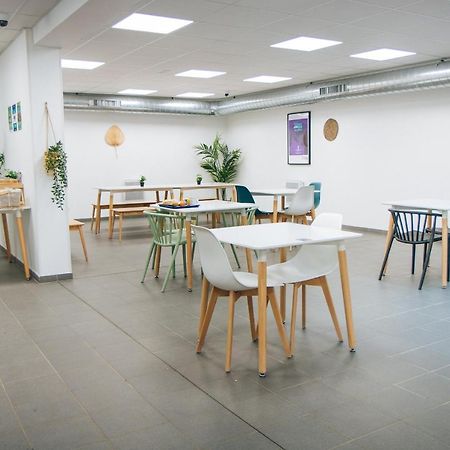 Aparthotel Twenty Business Flats Jouy-En-Josas Zewnętrze zdjęcie