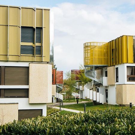 Aparthotel Twenty Business Flats Jouy-En-Josas Zewnętrze zdjęcie