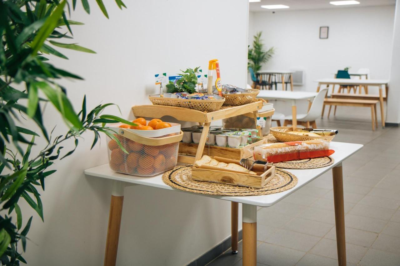 Aparthotel Twenty Business Flats Jouy-En-Josas Zewnętrze zdjęcie