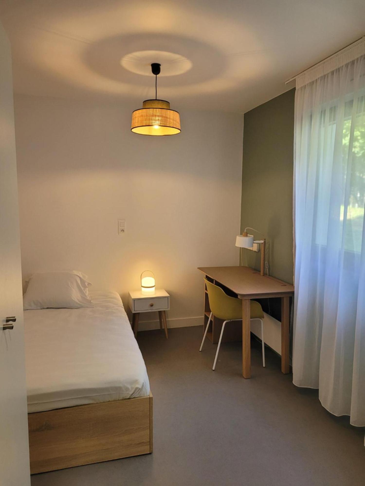 Aparthotel Twenty Business Flats Jouy-En-Josas Zewnętrze zdjęcie