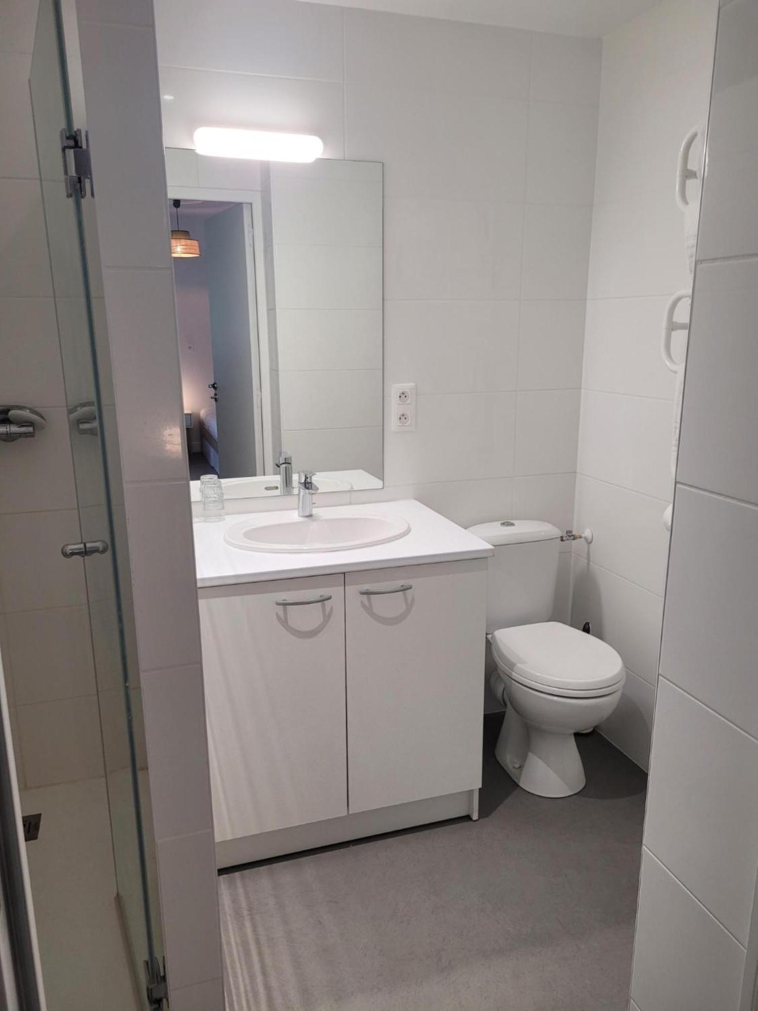 Aparthotel Twenty Business Flats Jouy-En-Josas Zewnętrze zdjęcie