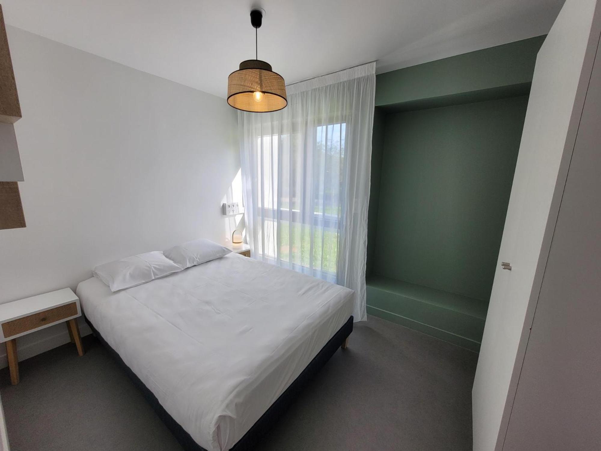 Aparthotel Twenty Business Flats Jouy-En-Josas Zewnętrze zdjęcie