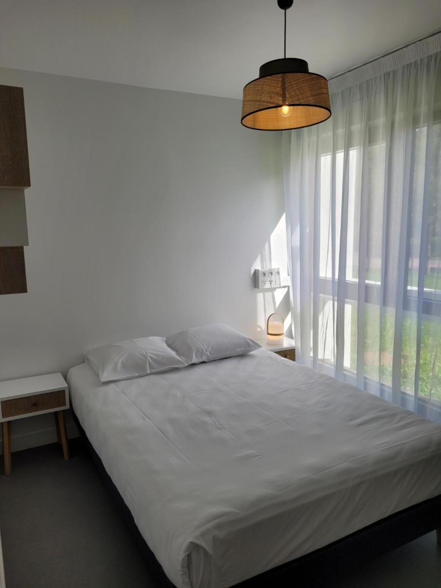 Aparthotel Twenty Business Flats Jouy-En-Josas Zewnętrze zdjęcie